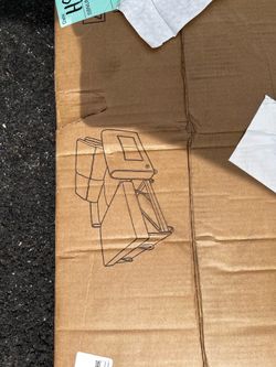 Sofa Bed parts (new out of box)
