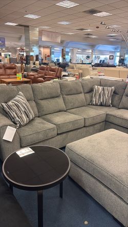 Ashley Sectional