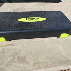 Stepper