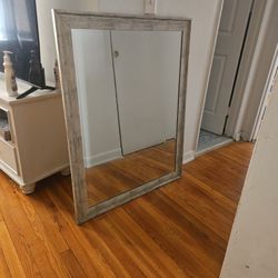 Wall Mirror 