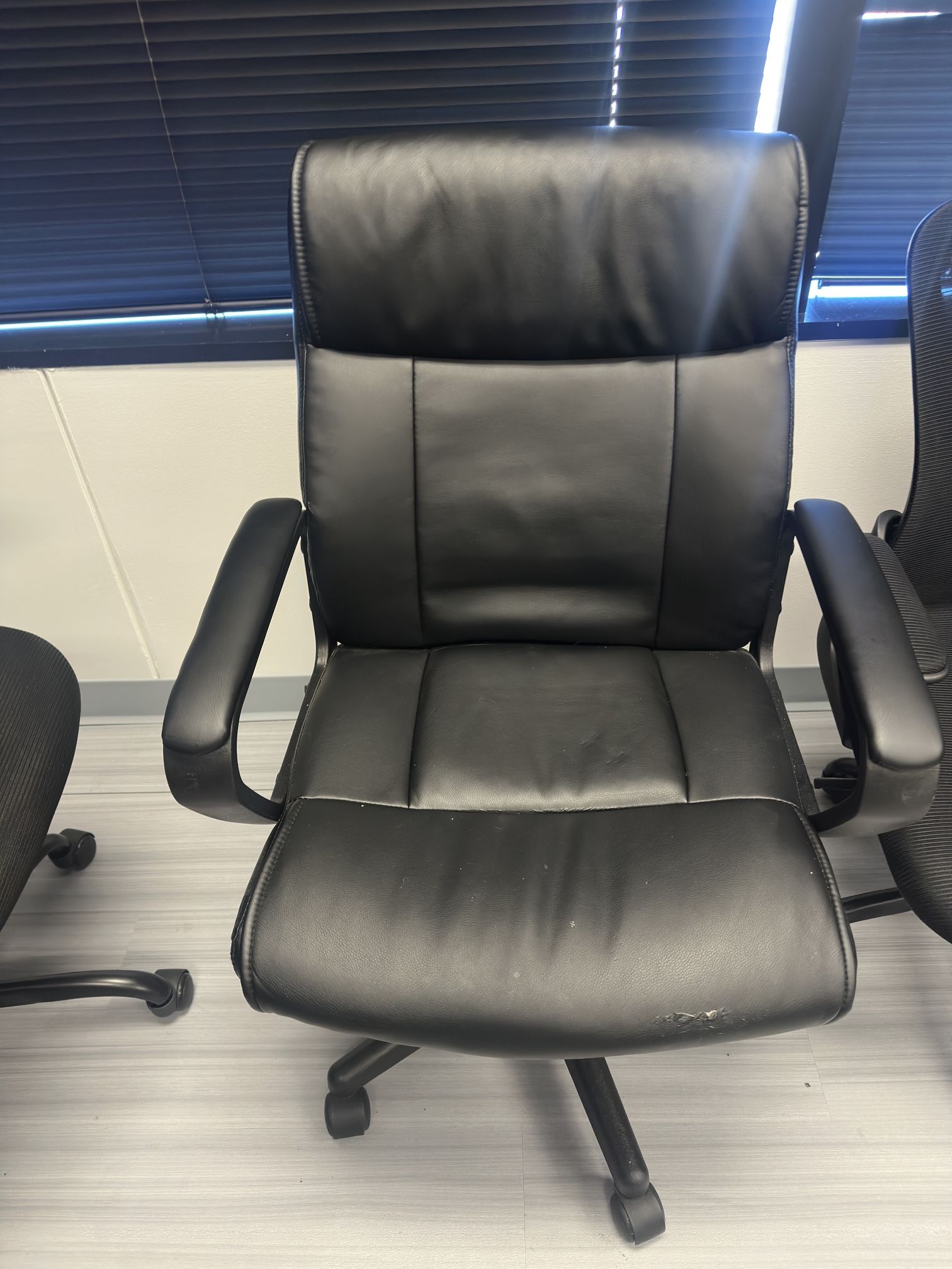 Office chair