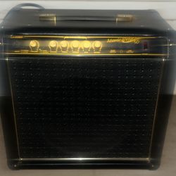 Matero Atomic Drive Guitar Amp