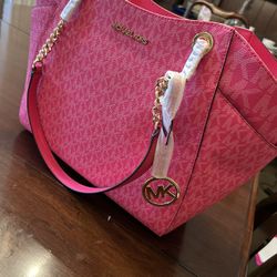 MK Purse 
