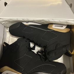 Jordan 6 DMP (2020)