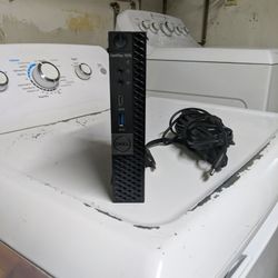 Dell Optiplex 7070 Micro 9th Gen i7 16gb 512gb SSD WiFi 