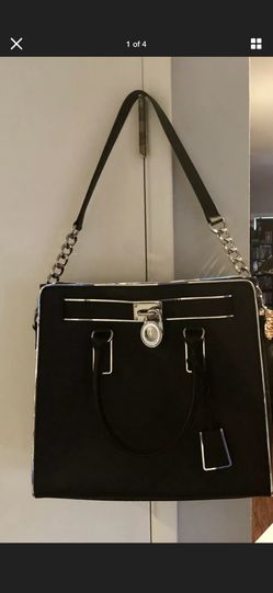 Michael Kors Hamilton