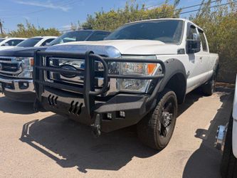 2015 Ford F-350
