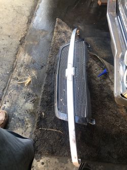 Chevy