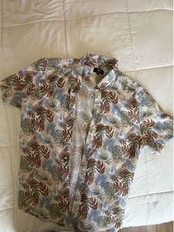 Shirt 7 for all mankind