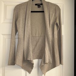89th & Madison Cardigan Size:S