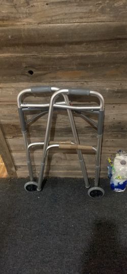 Mobility Walker