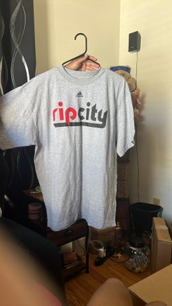 Adidas Rip City Tee
