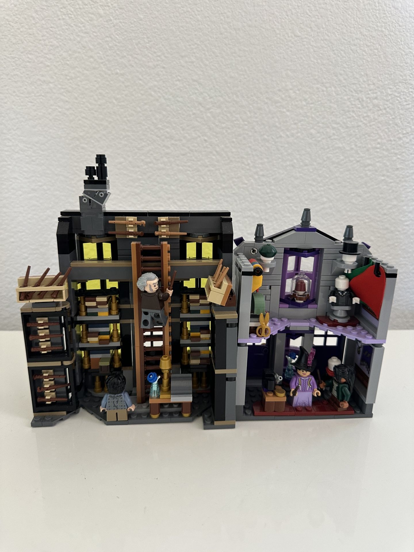 Harry Potter Lego Sets