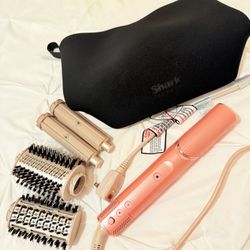 SHARK FlexStyle Air Styling & Drying 