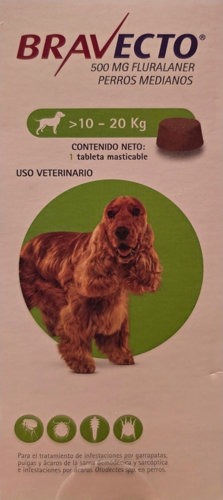 For Pets Protection - Thicks