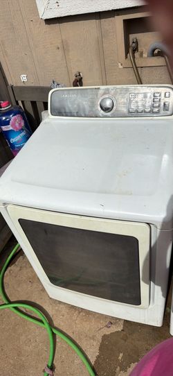 SAMSUNG WASHER DRYER