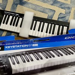 M-Audio Keystation 