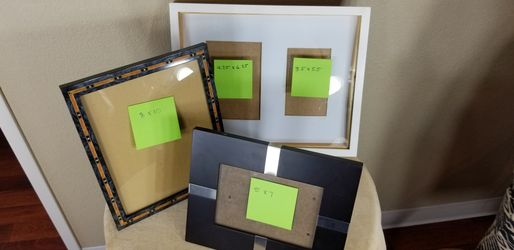 Photo Frames