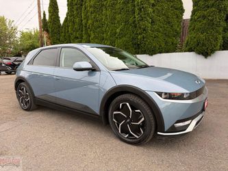 2023 Hyundai IONIQ 5