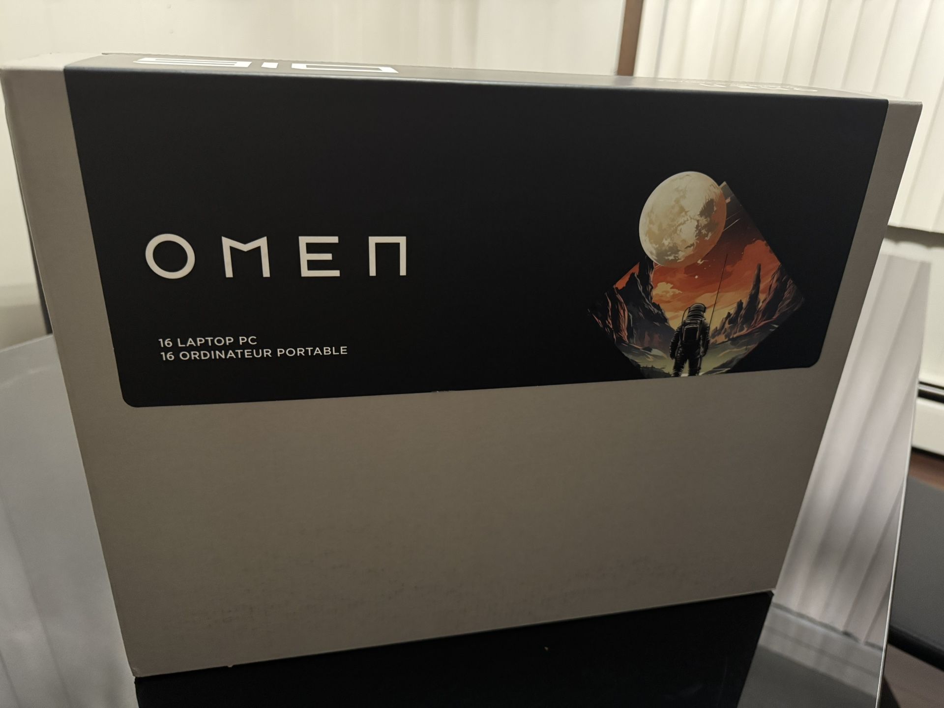Hp Omen Game Laptop