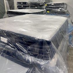‼️Mattress‼️Box Spring‼️Bed Frame ‼️