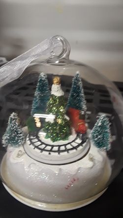 Christmas decoration