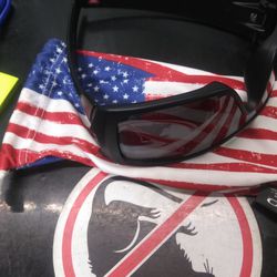 Oakley American Sunglasses