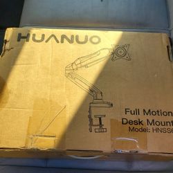 Full Motion Dest Mount 