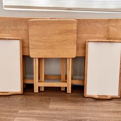 TV TRAYS & BED TRAYS