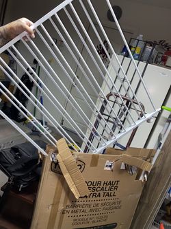 Baby Gate