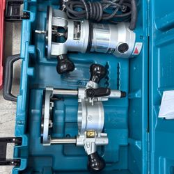 Makita Router Rf1101