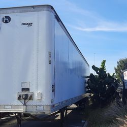 2008 Great Dane Trailer