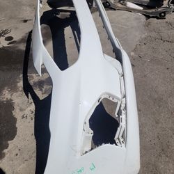 2019/2020 Ford Fusion Front Bumper Cover 