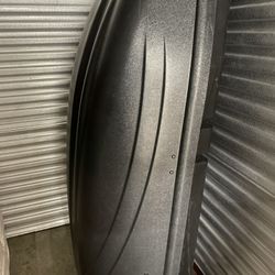 X-Cargo 2.0 Turtle Black