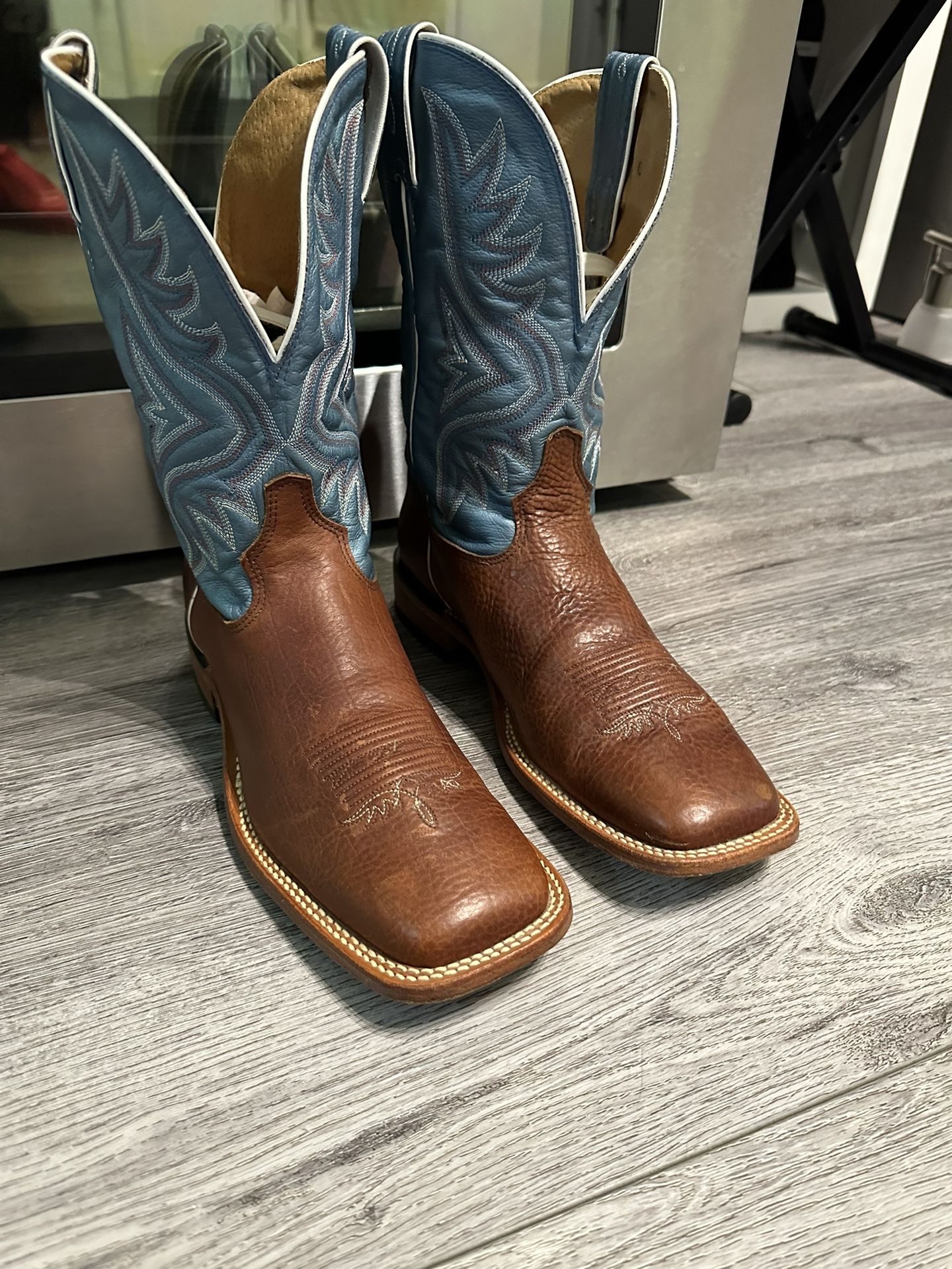 Botas Tony Lama Sz 10 1/2