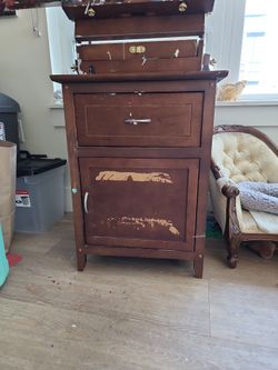 Nightstand