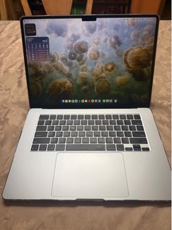 MacBook Air (M4)