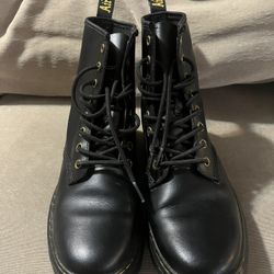 Dr. Martens