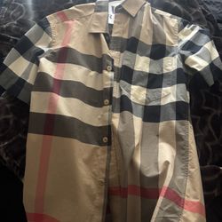Burberry Polo 