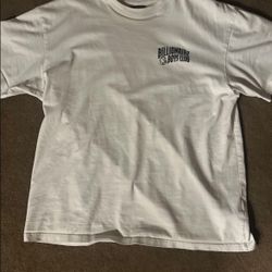 Billionaire Boys Shirt