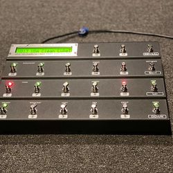 Fractal MFC-101 Mark III