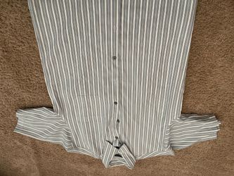 Men’s dress shirt