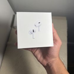 AirPods 2 Pro 