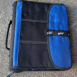 card binder