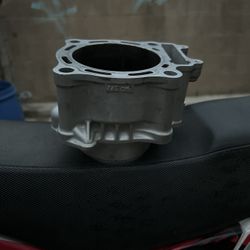 Honda Crf450r cylinder