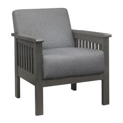 Strong Comfy Accent Chair ! CLEARANCE SALE 