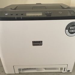 Uninet I560 Printer 