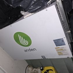 Dehumidifier 