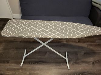 Ironing Board