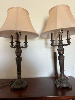 Lamps